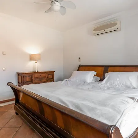 Apartamento La Heredia