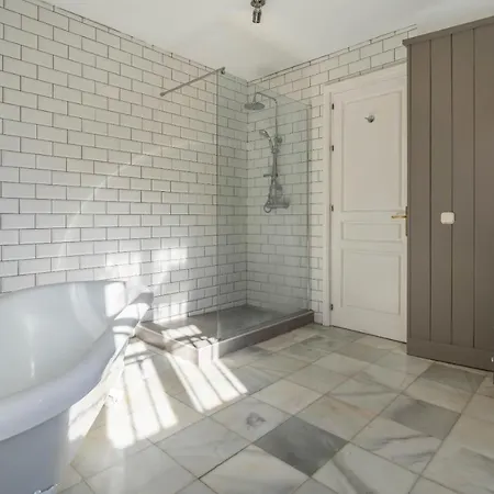 Apartamento La Heredia