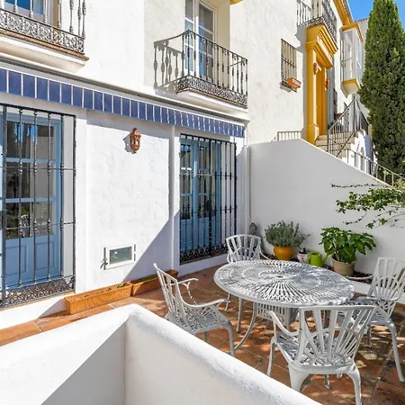 Apartamento La Heredia