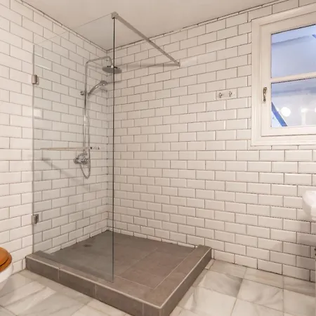 Apartamento La Heredia * マラガ