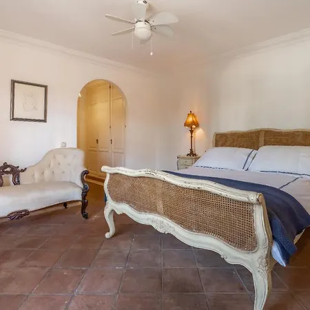 Apartamento La Heredia