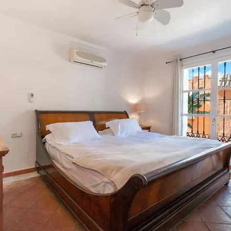 アパート Apartamento La Heredia