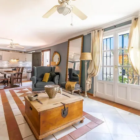 Apartamento La Heredia