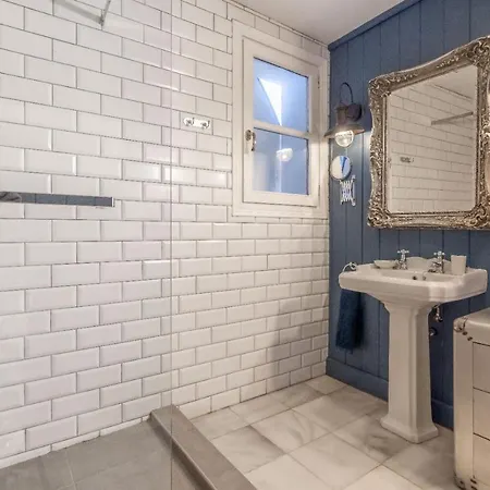 Apartamento La Heredia アパート *